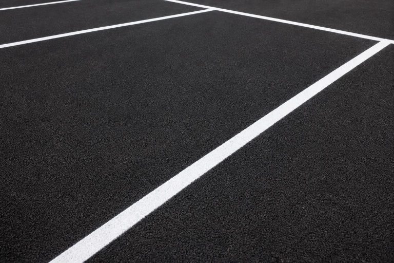 Striping Services